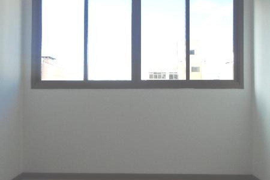 Apartamento com 39m², 1 dormitório, no bairro São Pelegrino em Caxias do Sul para Alugar