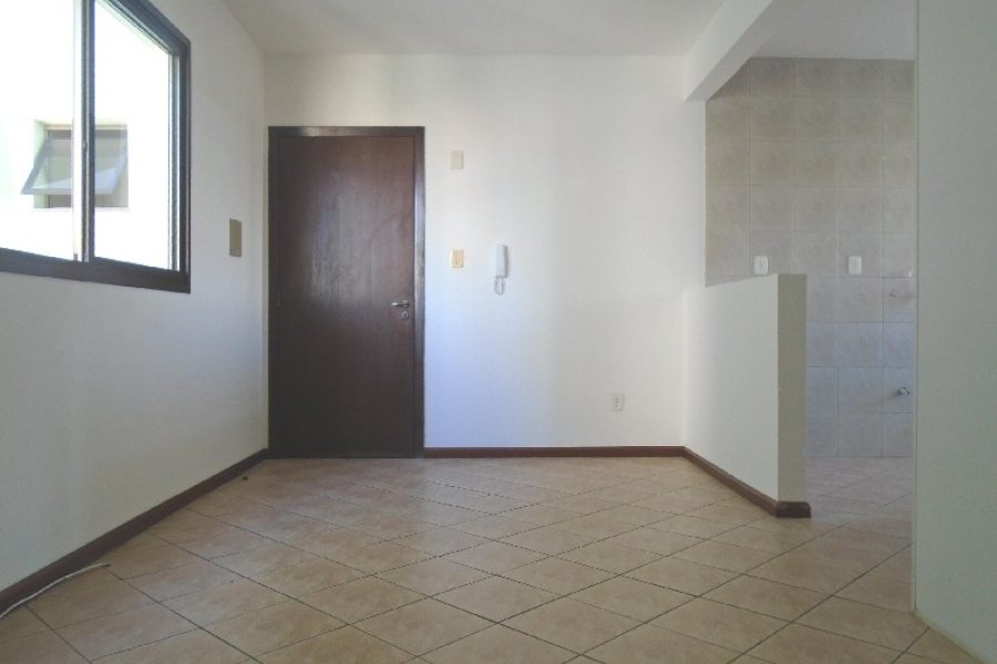Apartamento com 39m², 1 dormitório, no bairro São Pelegrino em Caxias do Sul para Alugar