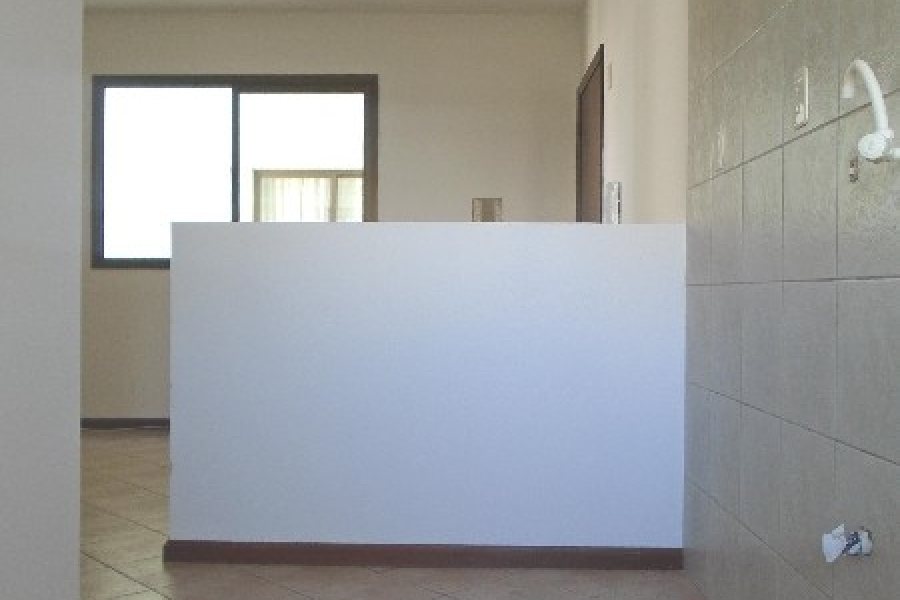 Apartamento com 39m², 1 dormitório, no bairro São Pelegrino em Caxias do Sul para Alugar