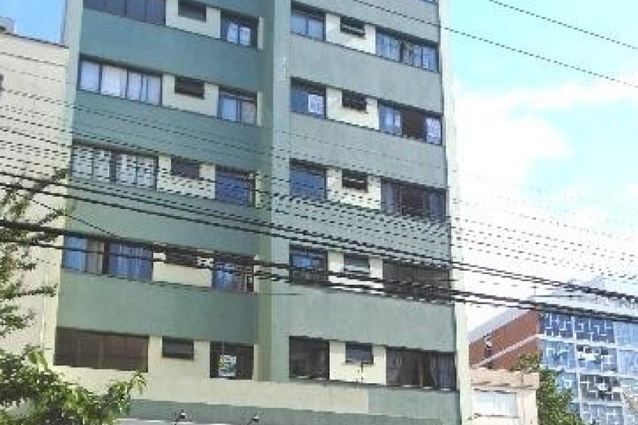 Apartamento com 39m², 1 dormitório, no bairro São Pelegrino em Caxias do Sul para Alugar