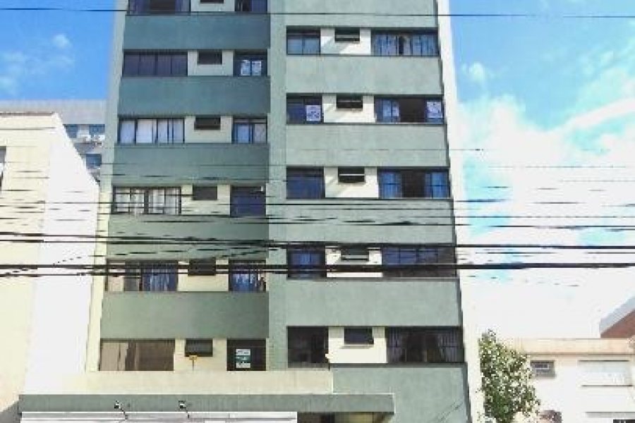 Apartamento com 39m², 1 dormitório, no bairro São Pelegrino em Caxias do Sul para Alugar