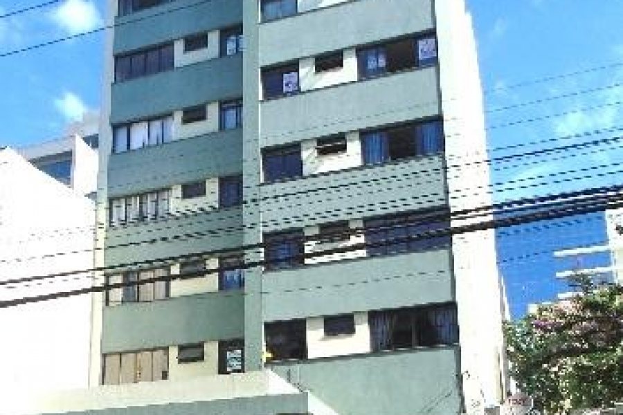 Apartamento com 39m², 1 dormitório, no bairro São Pelegrino em Caxias do Sul para Alugar