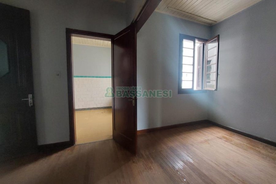 Apartamento com 70m², 2 dormitórios, no bairro São Pelegrino em Caxias do Sul para Alugar