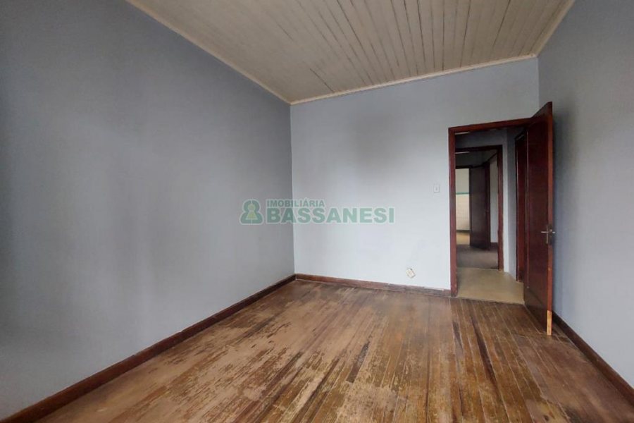 Apartamento com 70m², 2 dormitórios, no bairro São Pelegrino em Caxias do Sul para Alugar