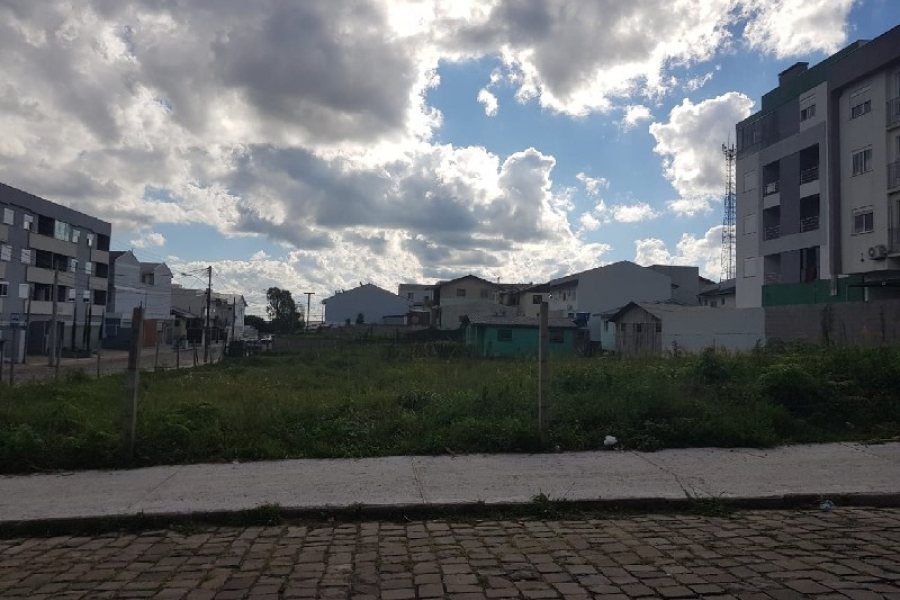 Terreno com 360m², no bairro Morada dos Alpes em Caxias do Sul para Comprar