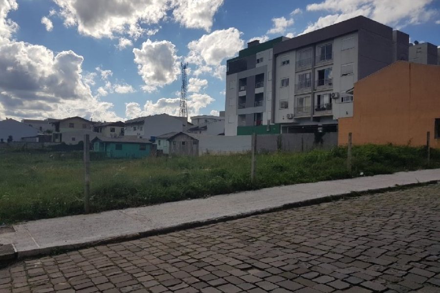 Terreno com 360m², no bairro Morada dos Alpes em Caxias do Sul para Comprar