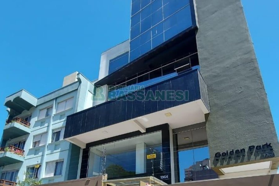 Sala com 41m², 1 vaga, no bairro Centro em Caxias do Sul para Comprar