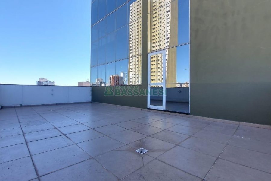 Sala com 41m², 1 vaga, no bairro Centro em Caxias do Sul para Comprar