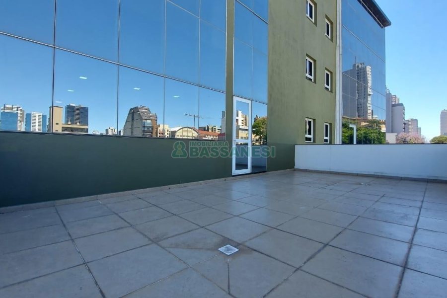 Sala com 41m², 1 vaga, no bairro Centro em Caxias do Sul para Comprar