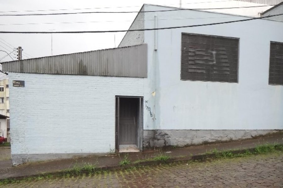 Loja com 56m², no bairro Sagrada Família em Caxias do Sul para Alugar