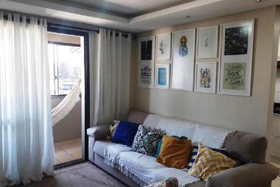 Apartamento, 2 dormitórios, 2 vagas, no bairro Villagio Iguatemi em Caxias do Sul para Comprar