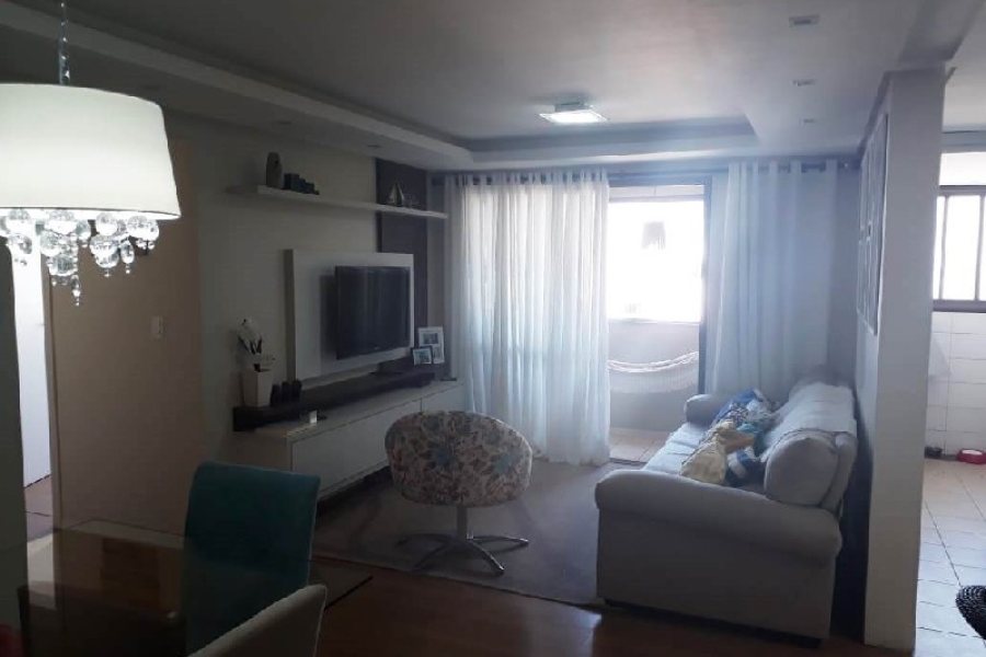 Apartamento, 2 dormitórios, 2 vagas, no bairro Villagio Iguatemi em Caxias do Sul para Comprar