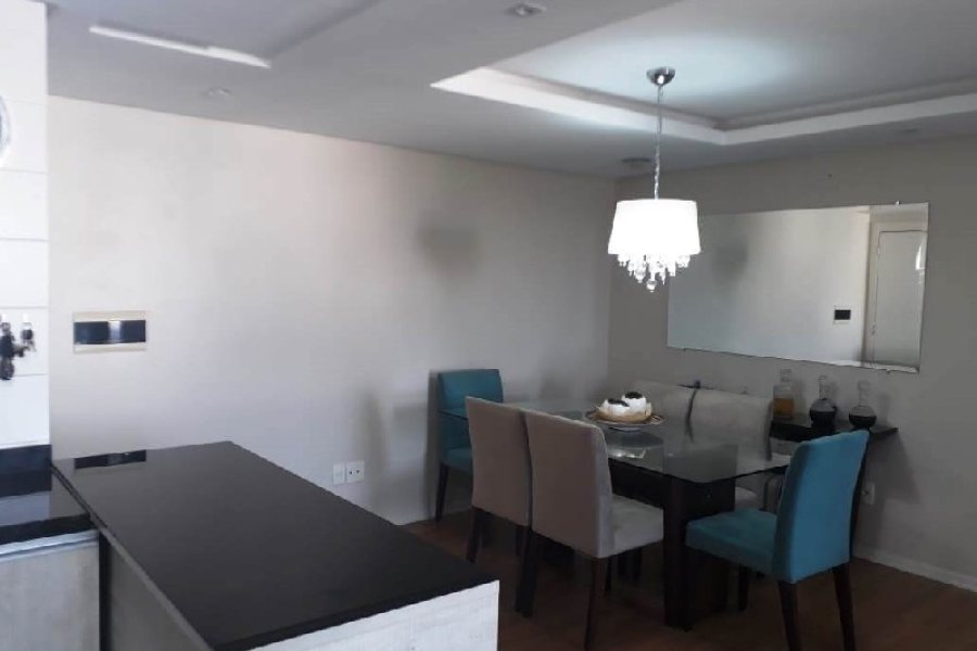 Apartamento, 2 dormitórios, 2 vagas, no bairro Villagio Iguatemi em Caxias do Sul para Comprar
