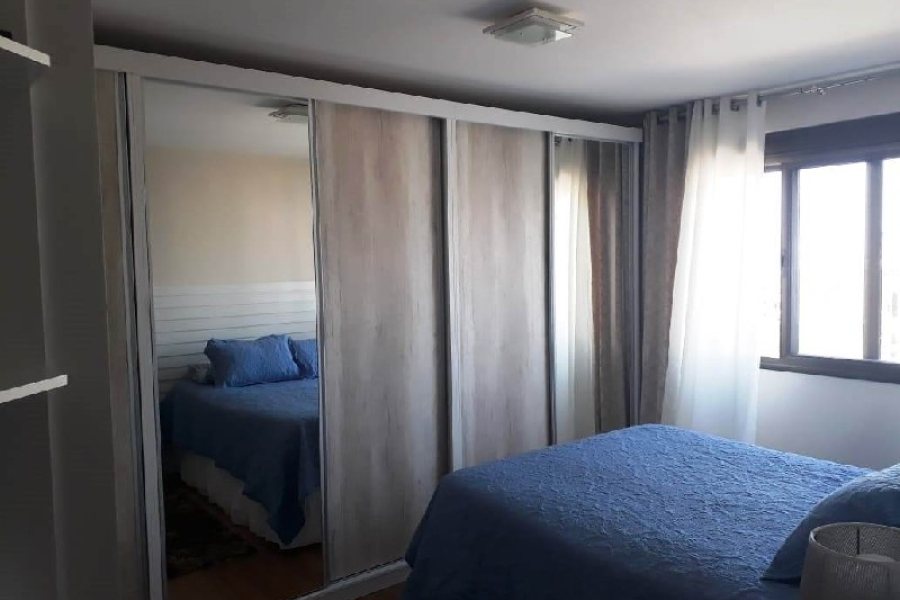 Apartamento, 2 dormitórios, 2 vagas, no bairro Villagio Iguatemi em Caxias do Sul para Comprar