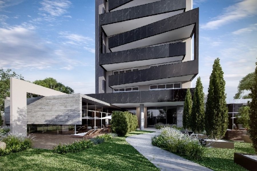 Apartamento com 279m², 4 dormitórios, 4 vagas, no bairro Centro em Caxias do Sul para Comprar