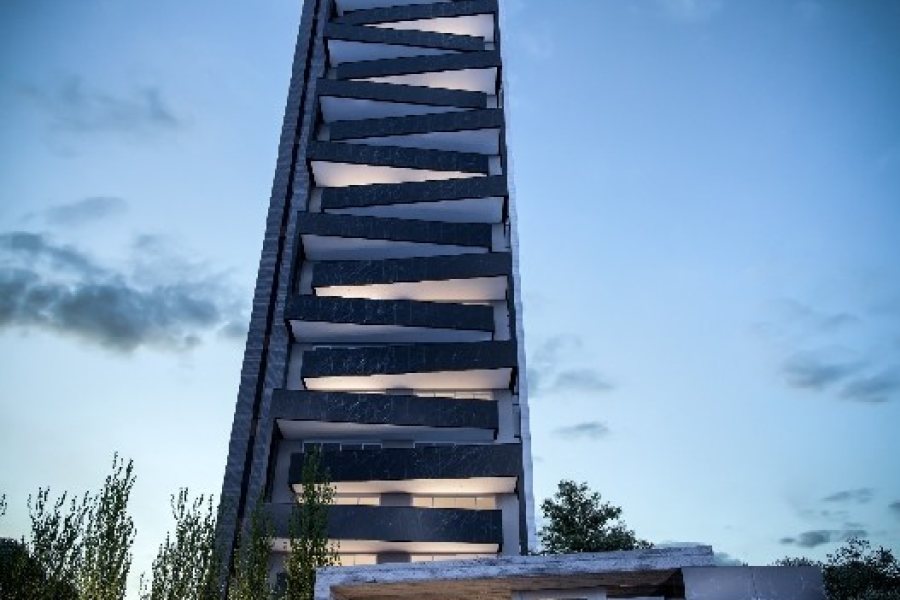 Apartamento com 279m², 4 dormitórios, 4 vagas, no bairro Centro em Caxias do Sul para Comprar