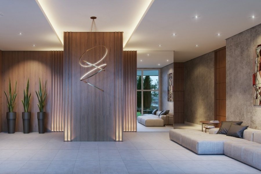 Apartamento com 279m², 4 dormitórios, 4 vagas, no bairro Centro em Caxias do Sul para Comprar