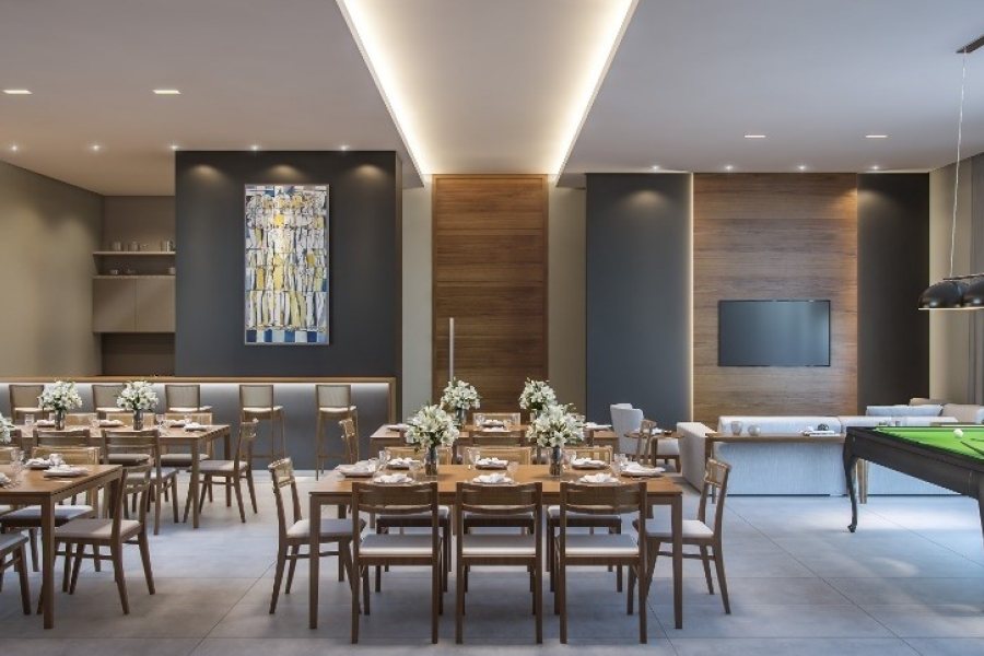 Apartamento com 279m², 4 dormitórios, 4 vagas, no bairro Centro em Caxias do Sul para Comprar