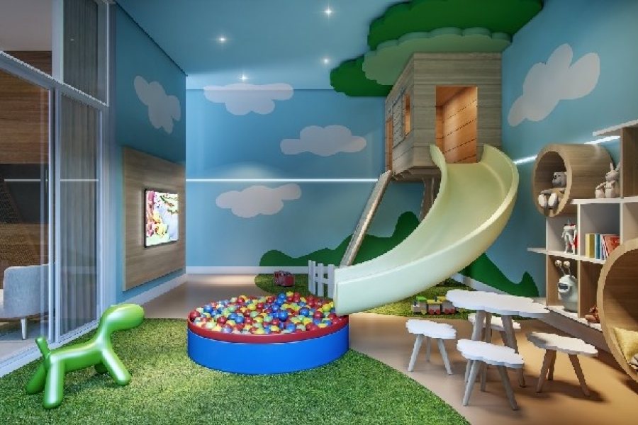 Apartamento com 279m², 4 dormitórios, 4 vagas, no bairro Centro em Caxias do Sul para Comprar