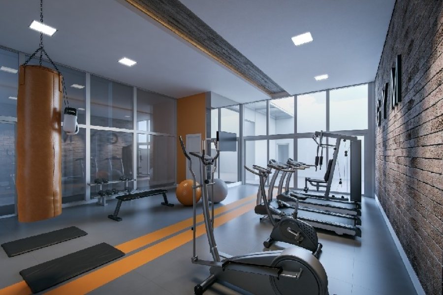 Apartamento com 279m², 4 dormitórios, 4 vagas, no bairro Centro em Caxias do Sul para Comprar