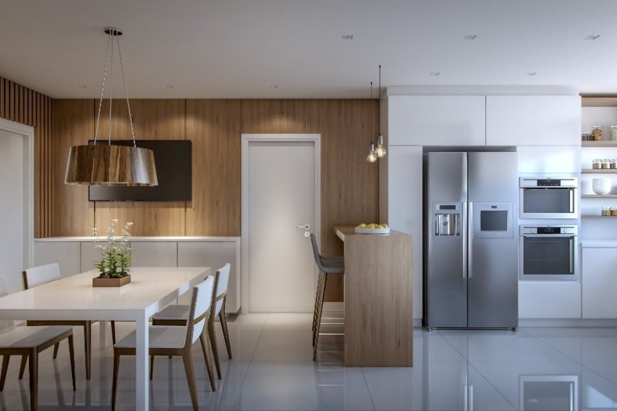 Apartamento com 279m², 4 dormitórios, 4 vagas, no bairro Centro em Caxias do Sul para Comprar