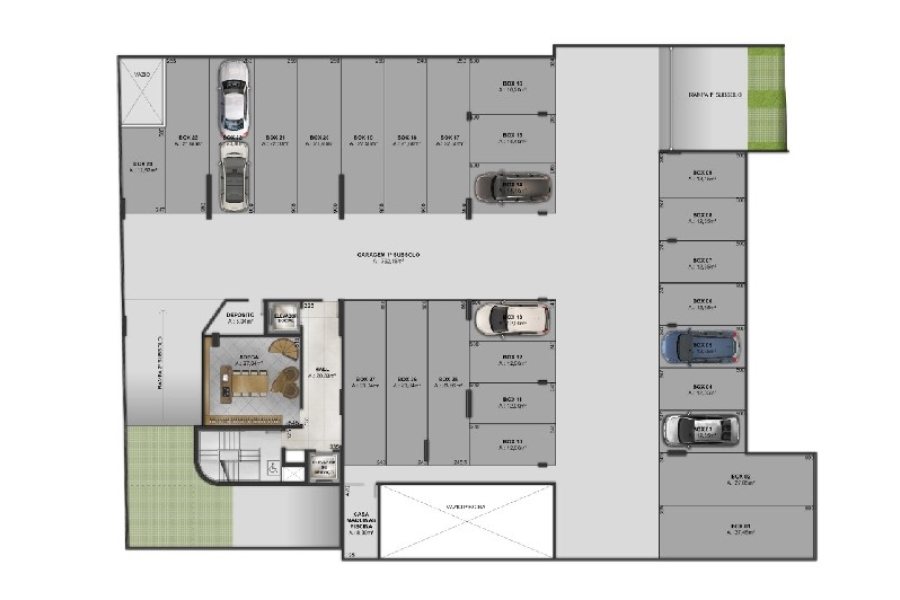 Apartamento com 279m², 4 dormitórios, 4 vagas, no bairro Centro em Caxias do Sul para Comprar