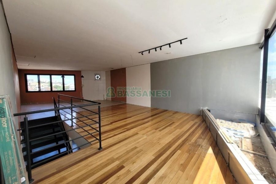Loja com 94m², 3 vagas, no bairro Bela Vista em Caxias do Sul para Alugar