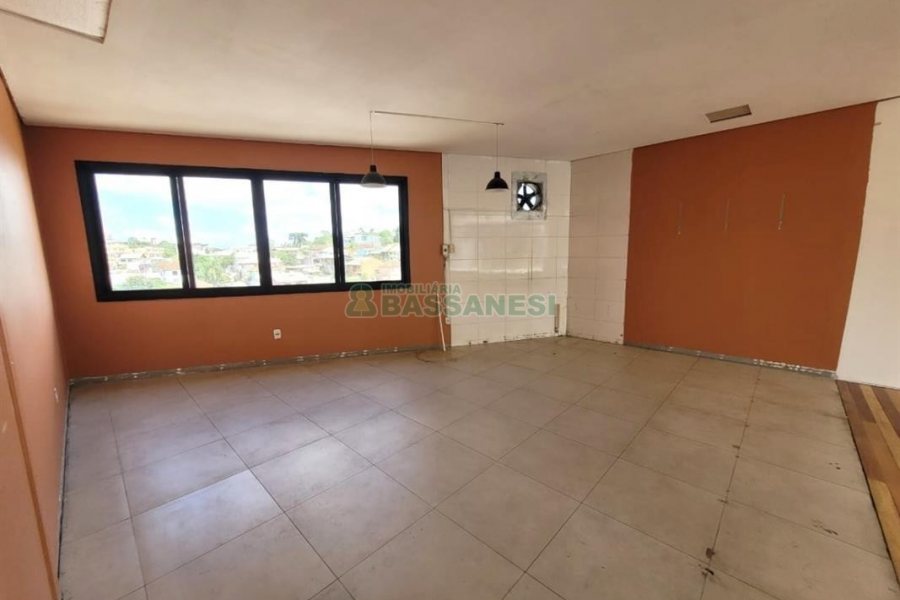 Loja com 94m², 3 vagas, no bairro Bela Vista em Caxias do Sul para Alugar