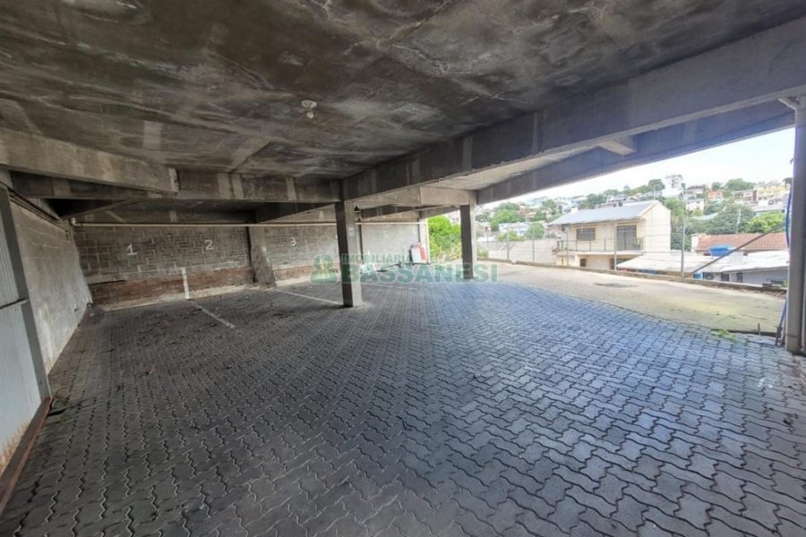 Loja com 94m², 3 vagas, no bairro Bela Vista em Caxias do Sul para Alugar