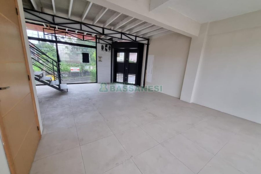 Loja com 98m², 3 vagas, no bairro Bela Vista em Caxias do Sul para Alugar