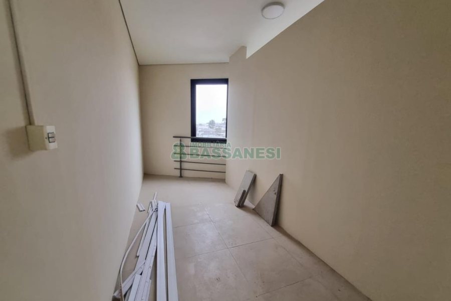 Loja com 98m², 3 vagas, no bairro Bela Vista em Caxias do Sul para Alugar