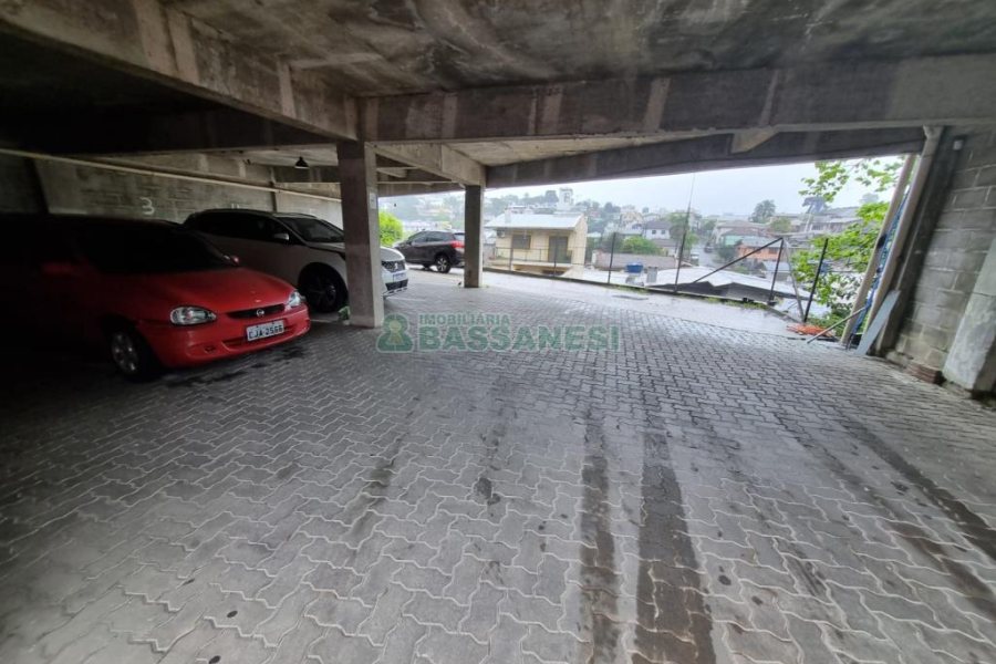 Loja com 98m², 3 vagas, no bairro Bela Vista em Caxias do Sul para Alugar