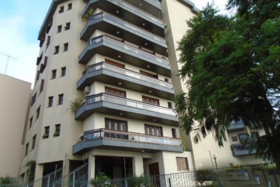 Apartamento com 212m², 3 dormitórios, 2 vagas, no bairro Rio Branco em Caxias do Sul para Comprar