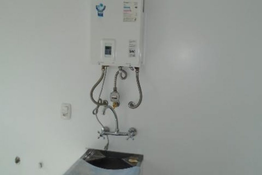 Apartamento com 115m², 3 dormitórios, 2 vagas, no bairro Pio X em Caxias do Sul para Alugar