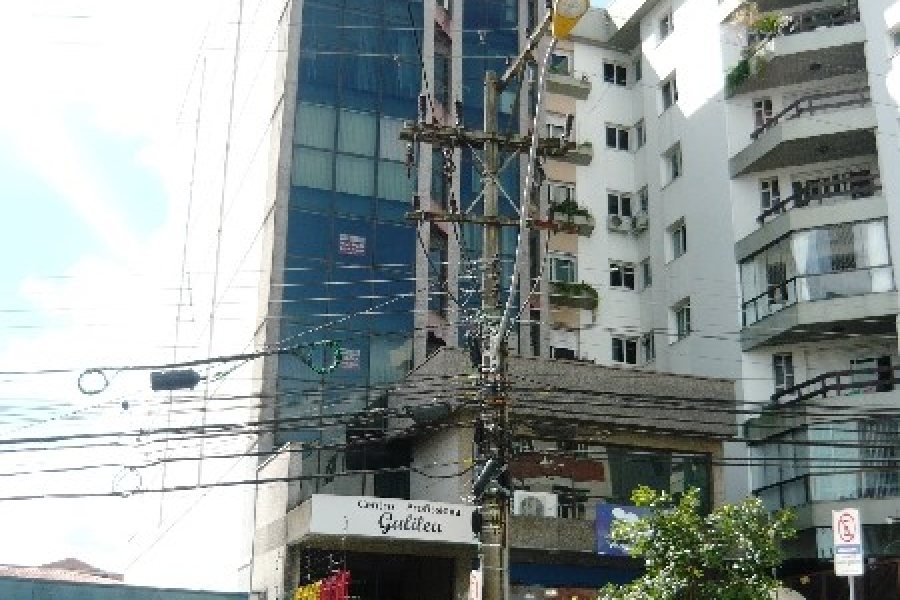 Sala com 42m², no bairro Centro em Caxias do Sul para Comprar