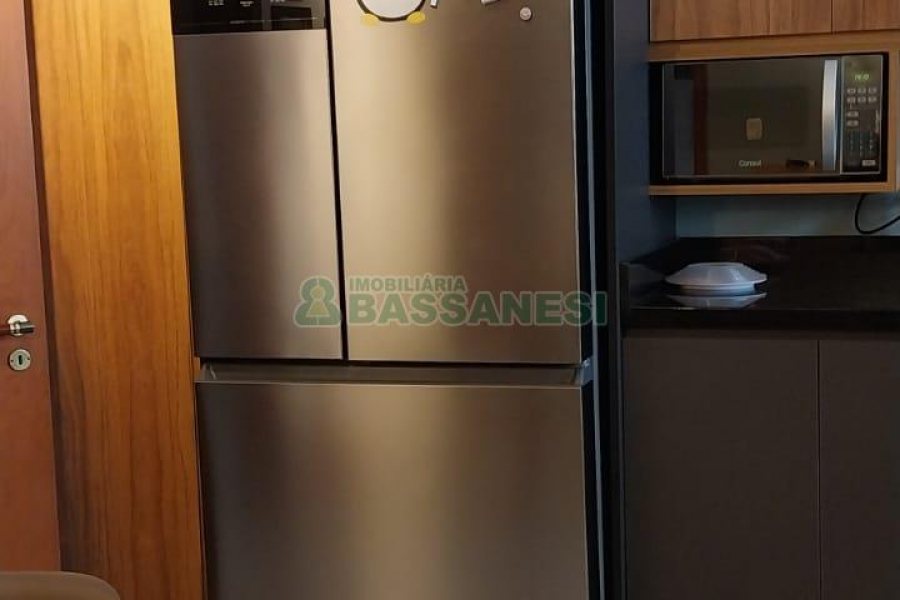 Apto/Cobertura com 230m², 3 dormitórios, 2 vagas, no bairro Centro em Caxias do Sul para Comprar