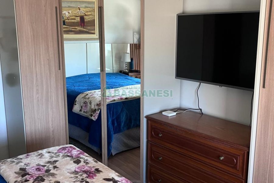 Apto/Cobertura com 230m², 3 dormitórios, 2 vagas, no bairro Centro em Caxias do Sul para Comprar