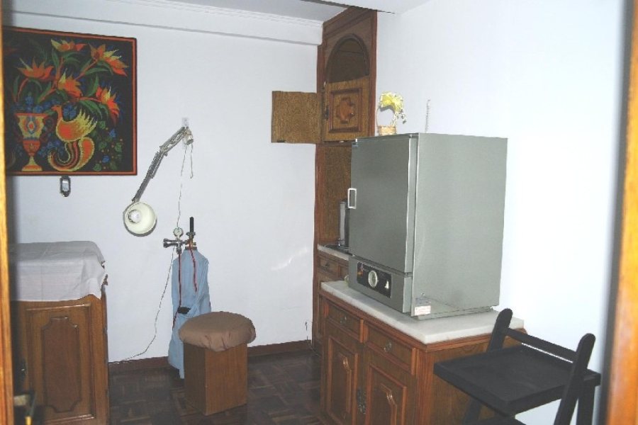 Sala Mobiliada com 49m², no bairro Centro em Caxias do Sul para Alugar