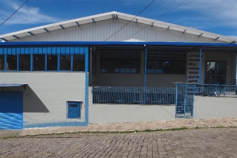 Loja com 500m², no bairro Presidente Vargas em Caxias do Sul para Alugar