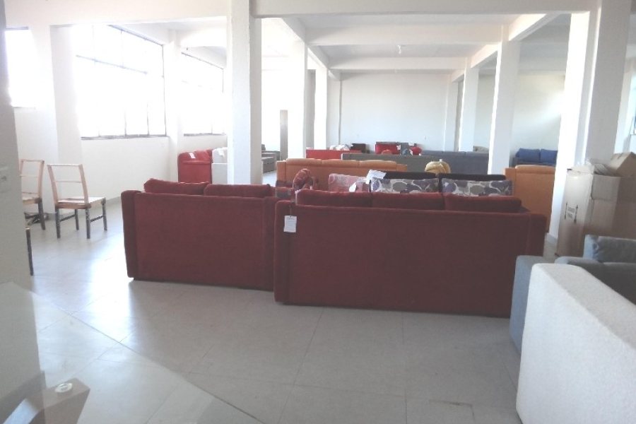 Loja com 500m², no bairro Presidente Vargas em Caxias do Sul para Alugar