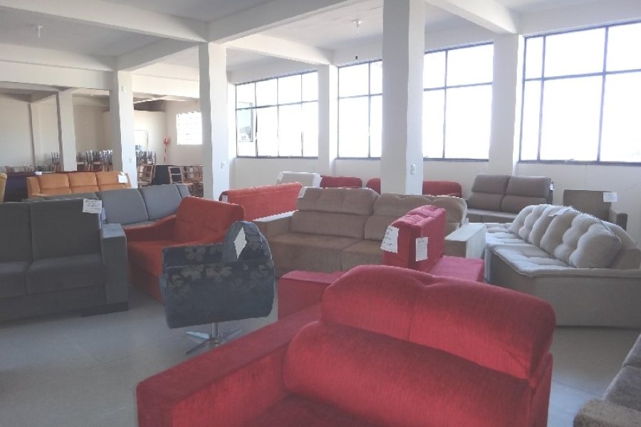 Loja com 500m², no bairro Presidente Vargas em Caxias do Sul para Alugar