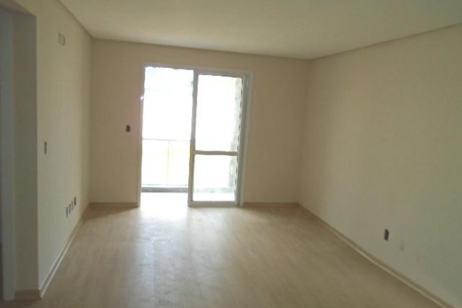 Apartamento com 63m², 2 dormitórios, 1 vaga, no bairro Salgado Filho em Caxias do Sul para Alugar