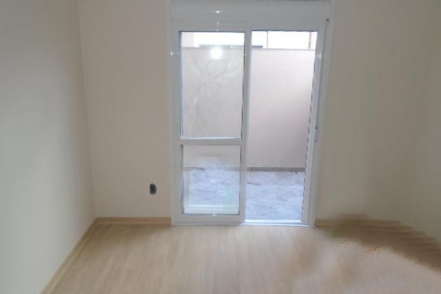 Apartamento com 63m², 2 dormitórios, 1 vaga, no bairro Salgado Filho em Caxias do Sul para Alugar