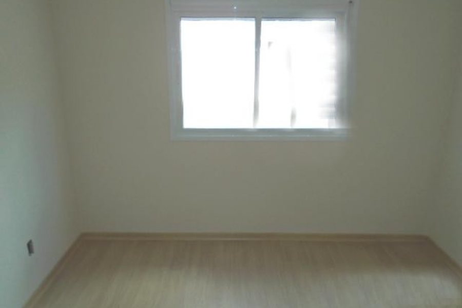 Apartamento com 63m², 2 dormitórios, 1 vaga, no bairro Salgado Filho em Caxias do Sul para Alugar