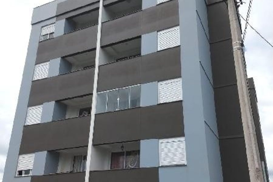 Apartamento com 45m², 2 dormitórios, 1 vaga, no bairro Desvio Rizzo em Caxias do Sul para Comprar