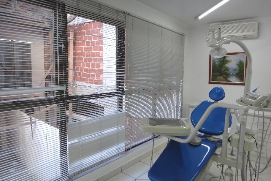 Casa Comercial com 170m², 3 vagas, no bairro São Pelegrino em Caxias do Sul para Alugar