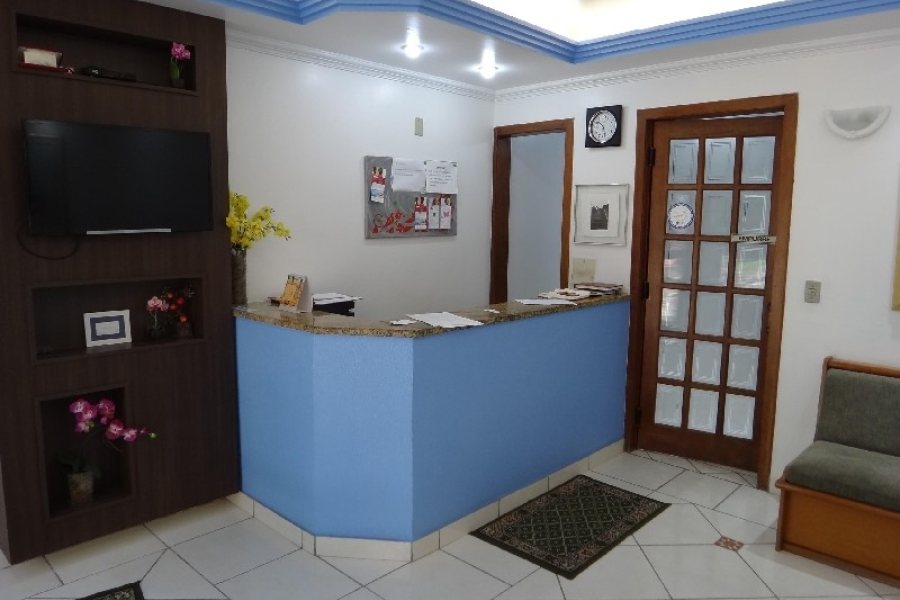 Casa Comercial com 170m², 3 vagas, no bairro São Pelegrino em Caxias do Sul para Alugar