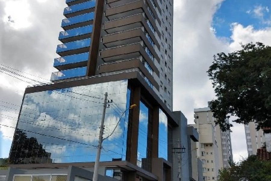 Sala com 49m², 1 vaga, no bairro Centro em Caxias do Sul para Comprar