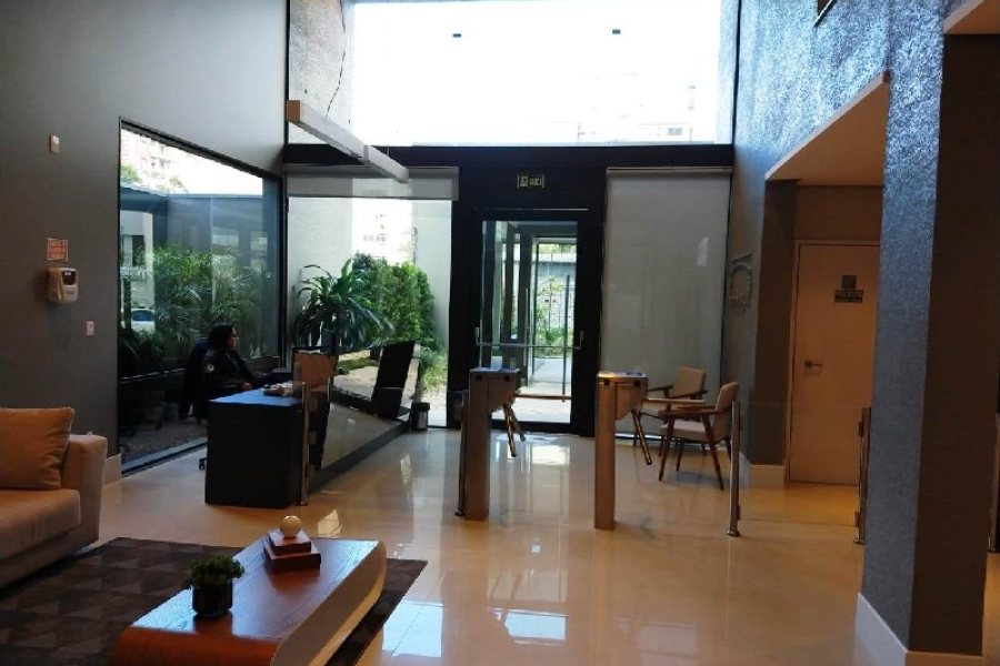 Sala com 49m², 1 vaga, no bairro Centro em Caxias do Sul para Comprar