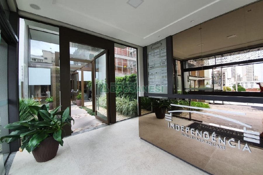 Sala com 49m², 1 vaga, no bairro Centro em Caxias do Sul para Comprar